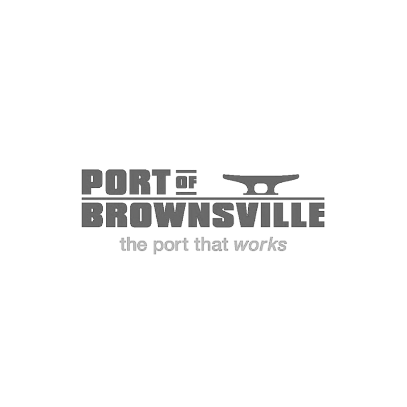 Port of Brownsville